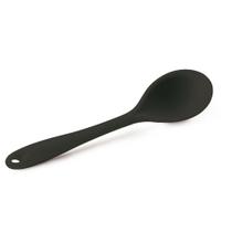 Colher de Silicone - Preto - Mimo Style