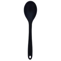 Colher de Silicone - Preto