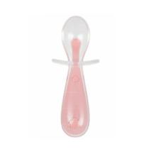 Colher de Silicone Rosa 16284