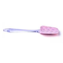 Colher de Silicone Rosa - Attuale