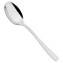 Colher de Sobremesa Cosmos Tramontina em Aço Inox com 12 Peças