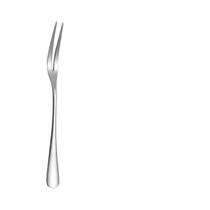 Colher De Sobremesa De Café Espresso Em Aço Inoxidável De 4,7 Polegadas, Pacote Com 6 Mini Colheres