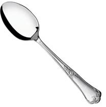 Colher De Sobremesa Inox Luxo Classique Hércules 493-004P