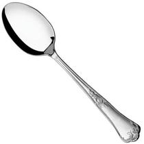 Colher De Sobremesa Inox Luxo Classique Hércules 493-004p