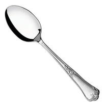 Colher De Sobremesa Inox Luxo Classique Hércules 493-004p