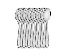 Colher De Sobremesa Monaco 12 Peças