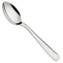 Colher de Sobremesa Pacific Tramontina em Aço Inox com 12 Peças Colher de Sobremesa Pacific Tramontina em Aço Inox com 12 Peças