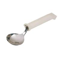 Colher de Sopa Adaptativa Sammons Preston com Giro 16,5 cm Colher de Sopa Adaptativa Sammons Preston com Giro 16,5 cm