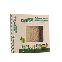 Colher de Sopa Bambu FSC 100% - Talge