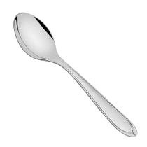 Colher de sopa inox tramontina laguna