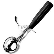 Colher De Sorvete Com Ejetor Extrator Verona Profissional Brinox Colher De Sorvete Com Ejetor Extrator Verona Profissional Brinox
