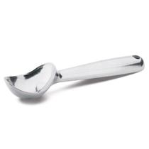 Colher de Sorvete Hércules em Alumínio