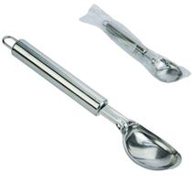 Colher de Sorvete Inox 20cm