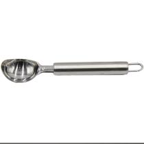Colher de Sorvete Inox -