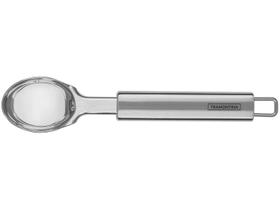 Colher de Sorvete Inox Tramontina Marffim