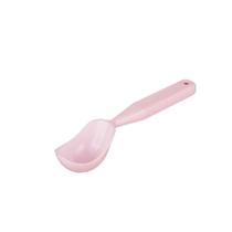 Colher de Sorvete Rosa Aluminio Resistente - WECK