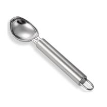 Colher De Sorvete Sobremesa Aço Inox Pegador De Sorvete 19cm