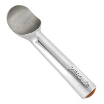 Colher de sorvete Zeroll 1020, tamanho original, 20, prata