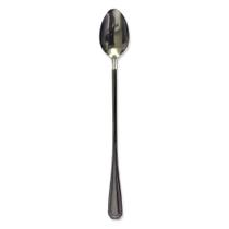 Colher De Suco Em Inox 20Cm