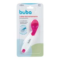 Colher De Treinamento Termossensível +6m Buba