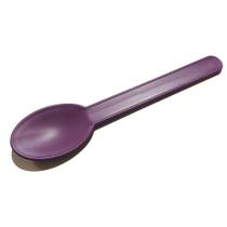 Colher descartável para açaí