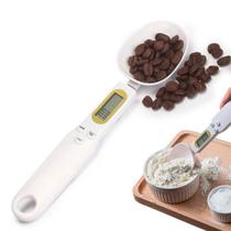 Colher Digital De Precisão Perfeita Para Temperos E Café Colher Digital De Precisão Perfeita Para Temperos E Café