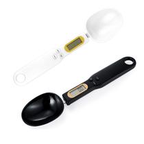 Colher Digital Lcd Dosador Medidor Balança Precisão Preto Colher Digital Lcd Dosador Medidor Balança Precisão Preto