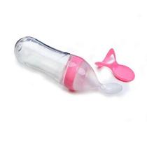 Colher Dosadora 90ml Rosa ZP00939 Zoop Toys