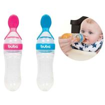 Colher Dosadora Azul Buba