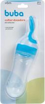 Colher dosadora Azul - Buba