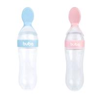 Colher Dosadora com Tampa (90 ml) - Buba