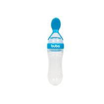 Colher Dosadora de Papinha para Bebê Buba + 6 Meses!