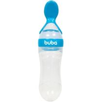 Colher Dosadora em silicone - 90 ml - Buba