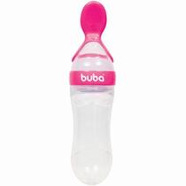 Colher Dosadora em silicone - 90 ml - Buba
