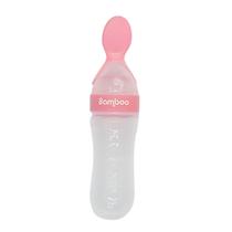 Colher Dosadora Mamadeira Papinha Leite Infantil Bebê Colher Dosadora Mamadeira Papinha Leite Infantil Bebê