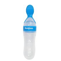 Colher Dosadora Mamadeira Papinha Leite Infantil Bebê Colher Dosadora Mamadeira Papinha Leite Infantil Bebê