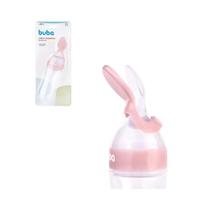 Colher Dosadora p/ papinha e leite materno - Buba