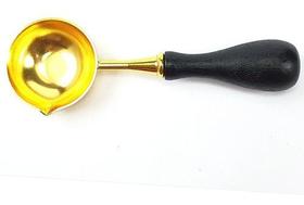 Colher Dosadora Para Cera Grande Colher Dosadora Para Cera Grande