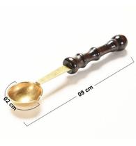 Colher Dosadora Para Cera Pequena Colher Dosadora Para Cera Pequena