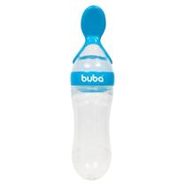 Colher Dosadora Para Papinha Buba - Azul Colher Dosadora Para Papinha Buba - Azul
