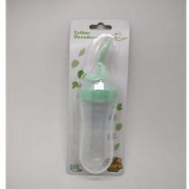 Colher Dosadora Para Papinha Verde Turminha Guará - Turminha Guara Colher Dosadora Para Papinha Verde Turminha Guará - Turminha Guara