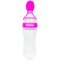 Colher dosadora Rosa