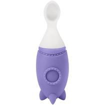 Colher Dosadora Roxa - Nasa Collection MULTIKIDS Colher Dosadora Roxa - Nasa Collection MULTIKIDS