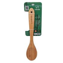 Colher em Bambu 30cm 104 - Infinite