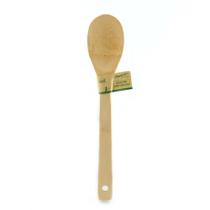 Colher em bambu - mimostyle 30cm - Mimo Style