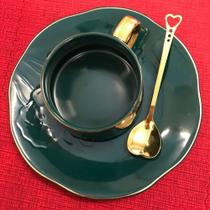 Colher Em Metal Coração We Make - Kit Colher Em Metal Coração We Make - Kit