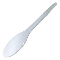 COLHER EM POLIETILENO BRANCA 60CM TEMPERATURA ATÉ 100º CP-60 COLHER EM POLIETILENO BRANCA 60CM TEMPERATURA ATÉ 100º CP-60