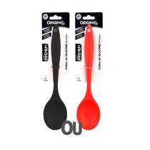 Colher em Silicone Original Line Premium 27cm