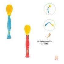 Colher flexivel sortido - buba Colher flexivel sortido - buba