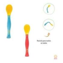 Colher flexivel sortido - buba Colher flexivel sortido - buba